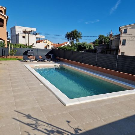 Apartmani Relaxsea Privlaka  Esterno foto
