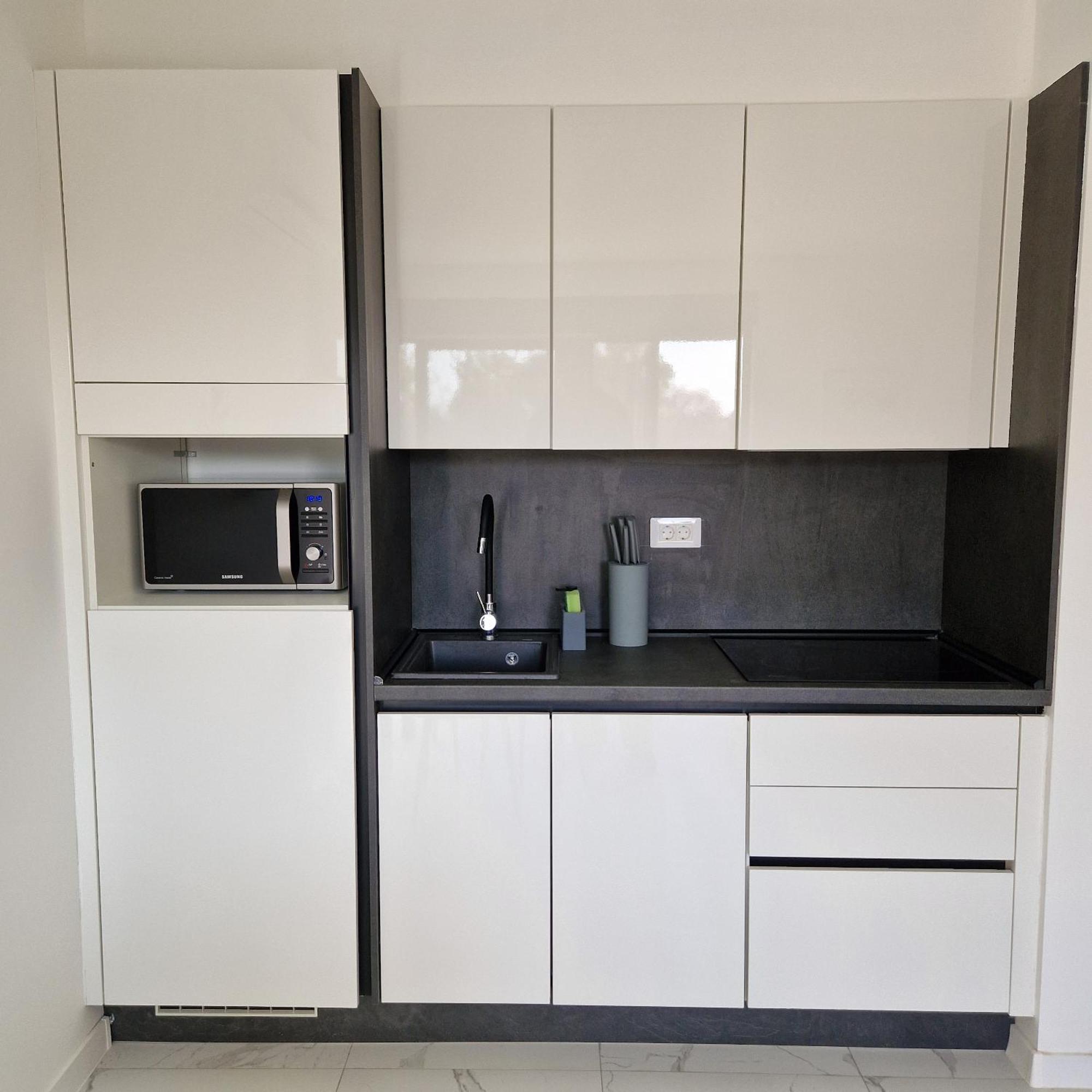 Apartmani Relaxsea Privlaka  Esterno foto