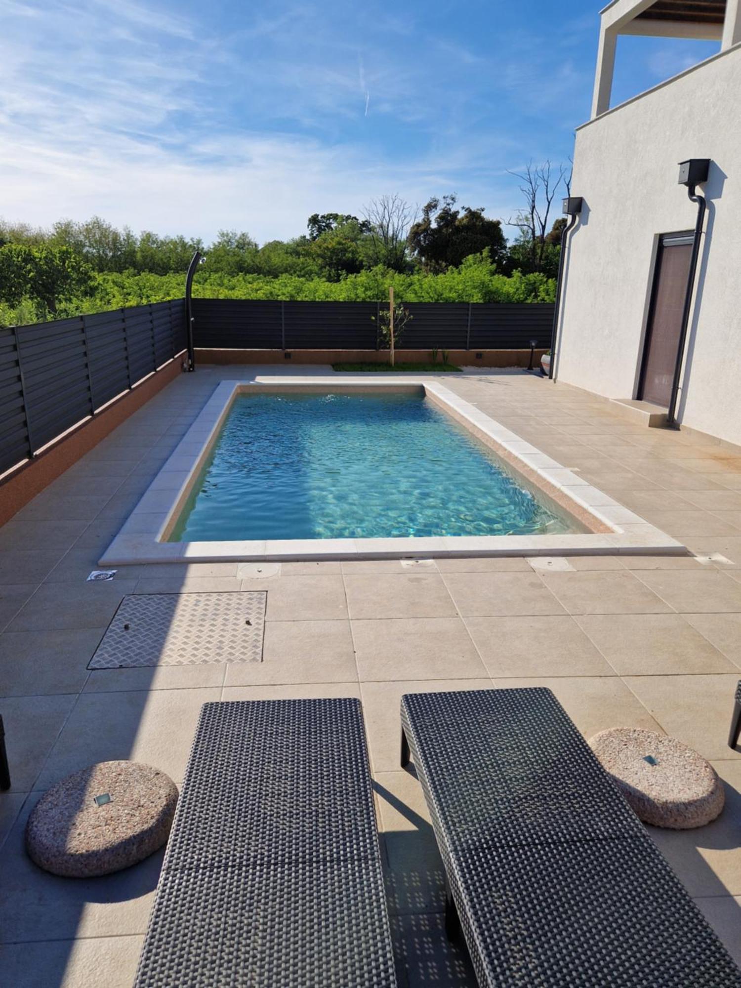 Apartmani Relaxsea Privlaka  Esterno foto